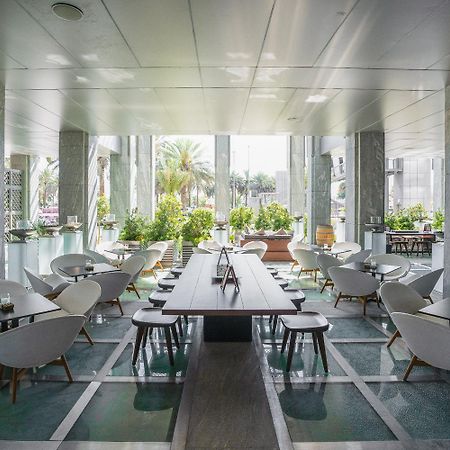 Al Bandar Arjaan - Dubai Creek Hotel Exterior photo